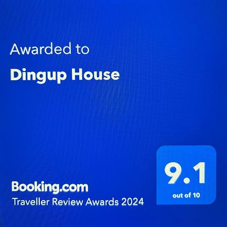 Dingup House Bed & Breakfast Manjimup Exterior foto