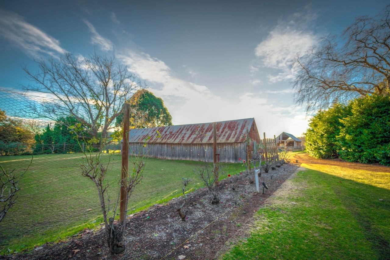 Dingup House Bed & Breakfast Manjimup Exterior foto