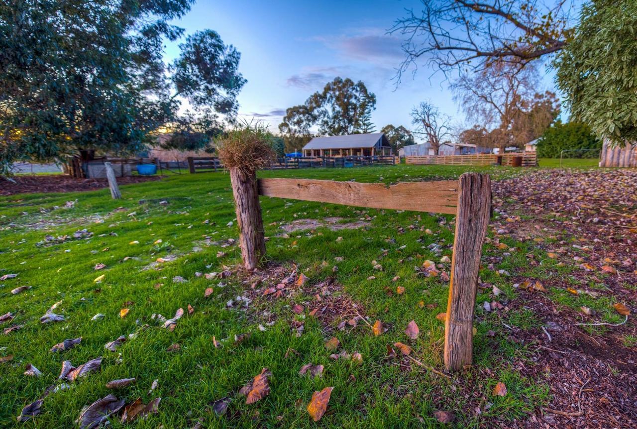 Dingup House Bed & Breakfast Manjimup Exterior foto